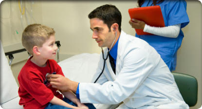 kidcheckup